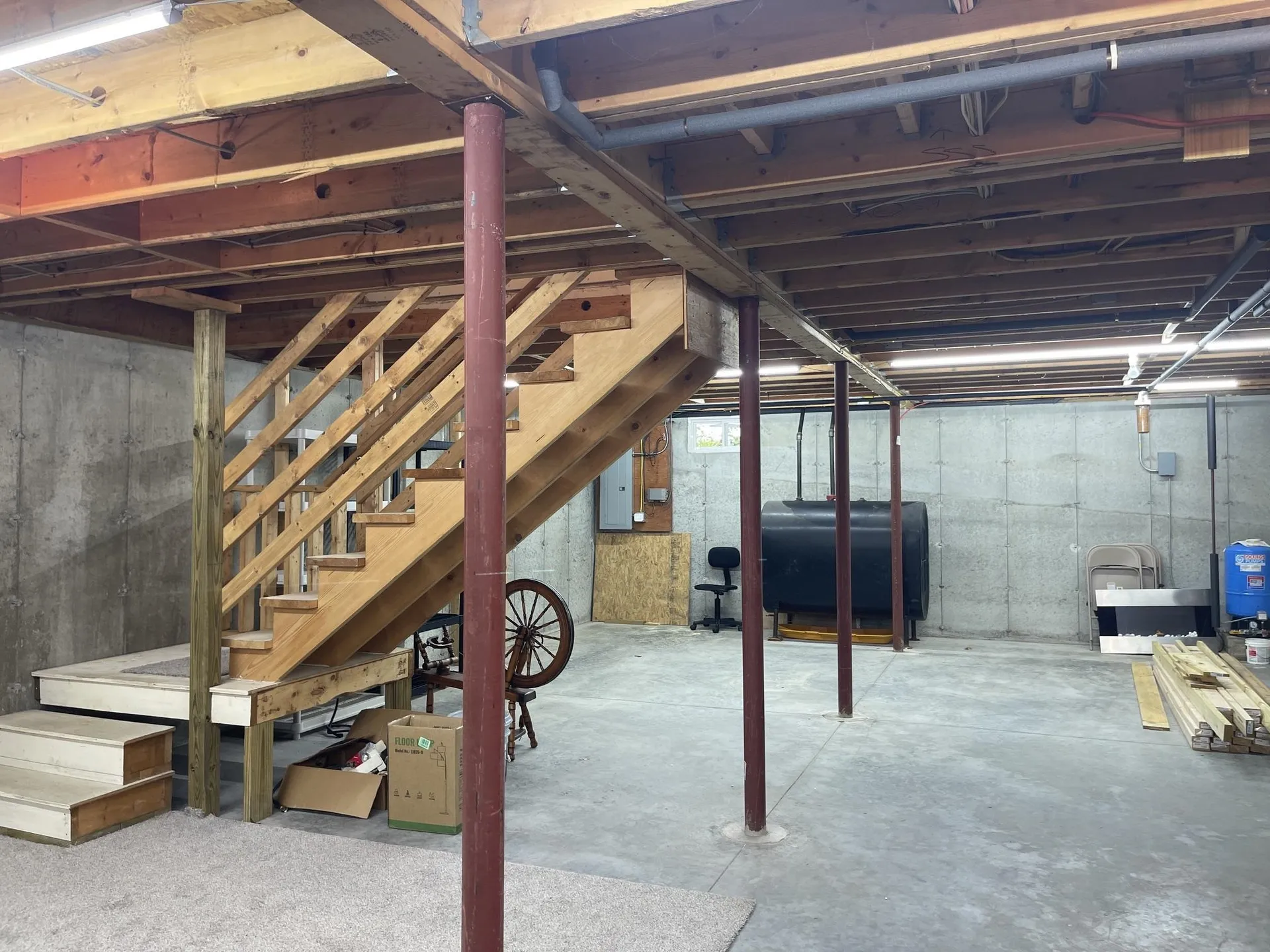 51 Poco Drive Tamworth NH 03886