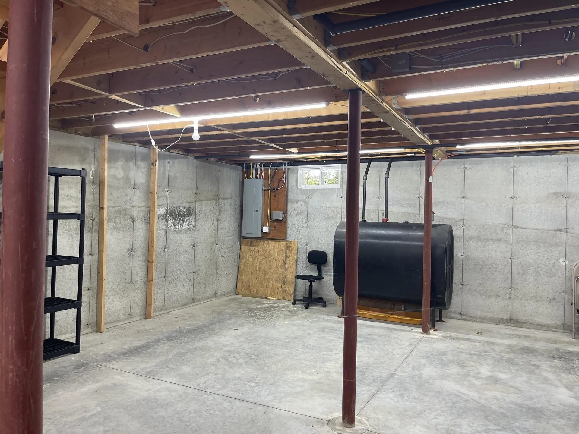 51 Poco Drive Tamworth NH 03886