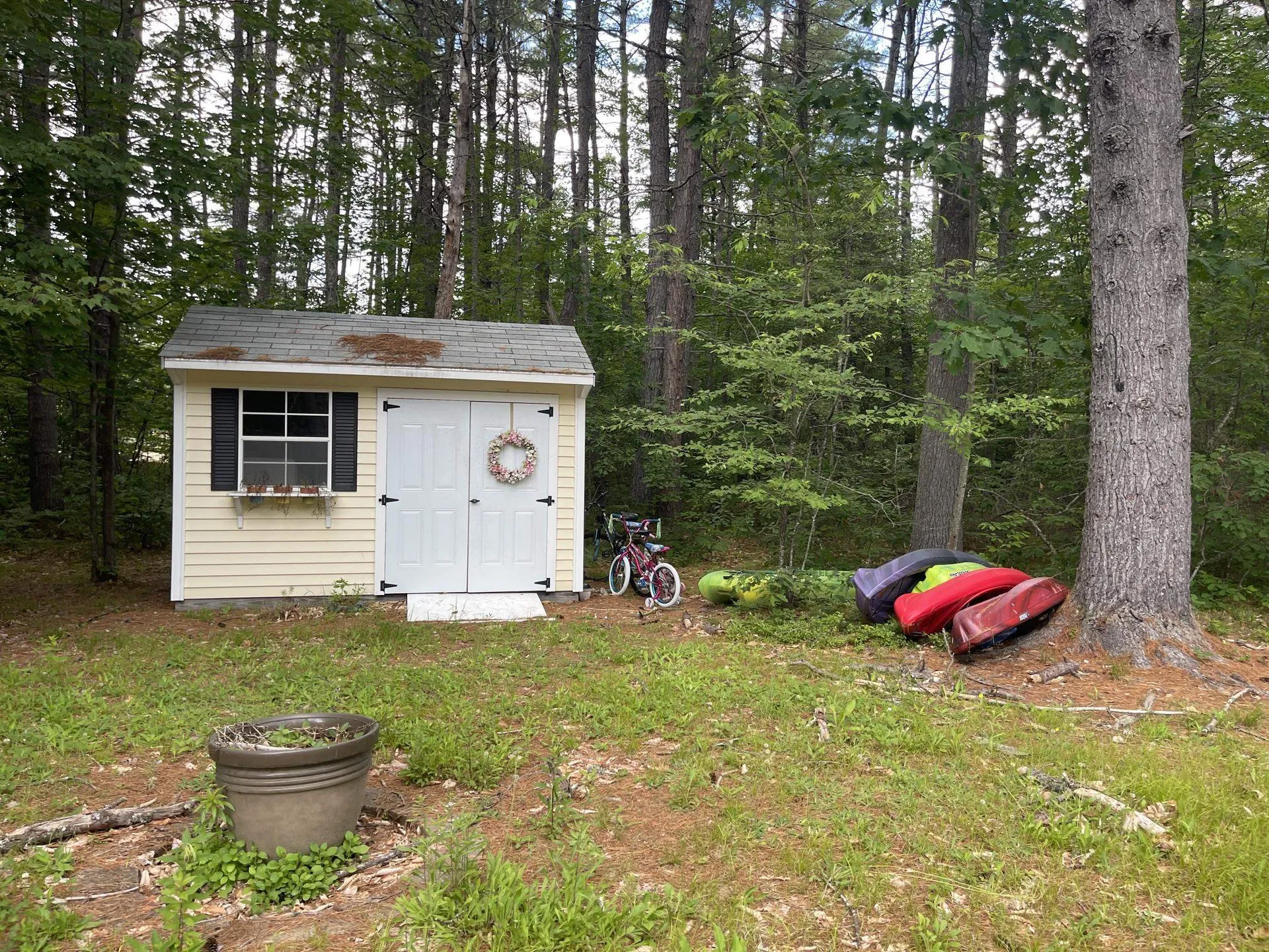 51 Poco Drive Tamworth NH 03886