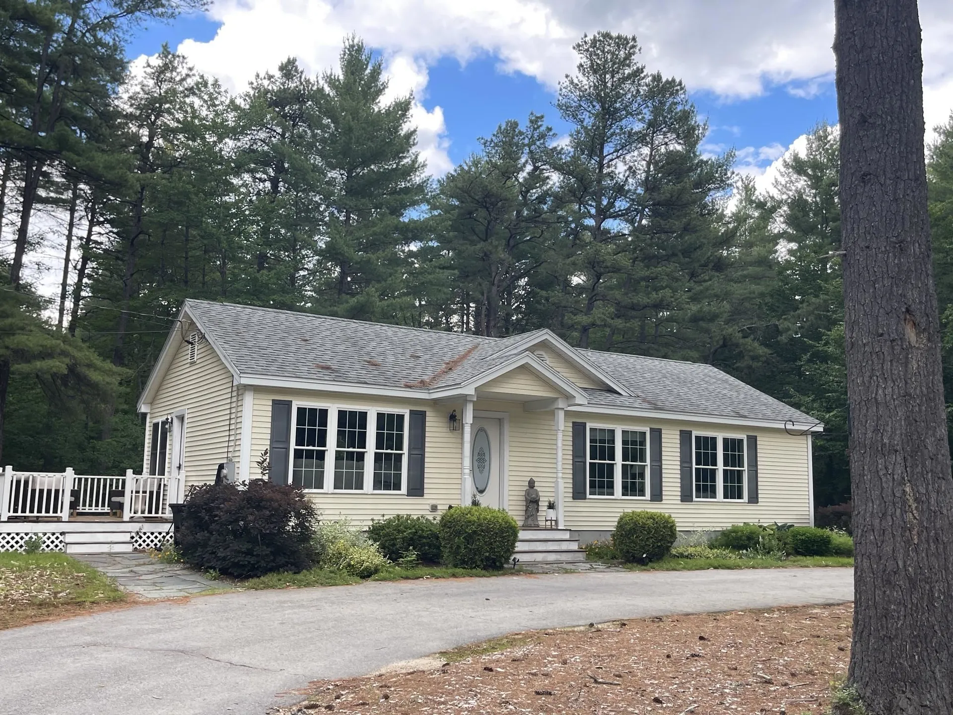 51 Poco Drive Tamworth NH 03886