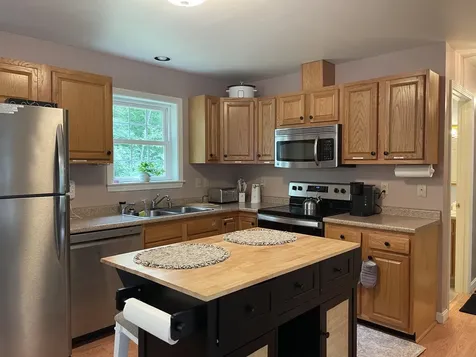 51 Poco Drive Tamworth NH 03886