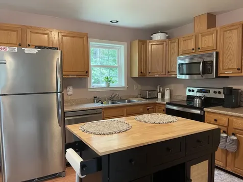 51 Poco Drive Tamworth NH 03886