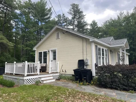 51 Poco Drive Tamworth NH 03886