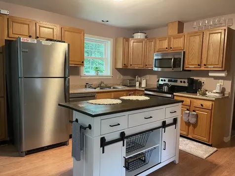 51 Poco Drive Tamworth NH 03886