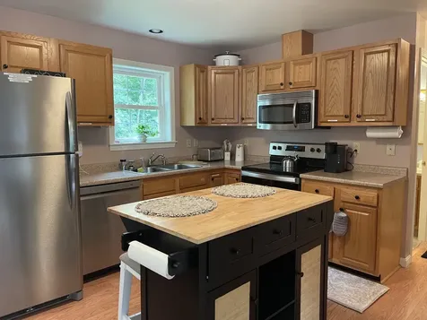 51 Poco Drive Tamworth NH 03886