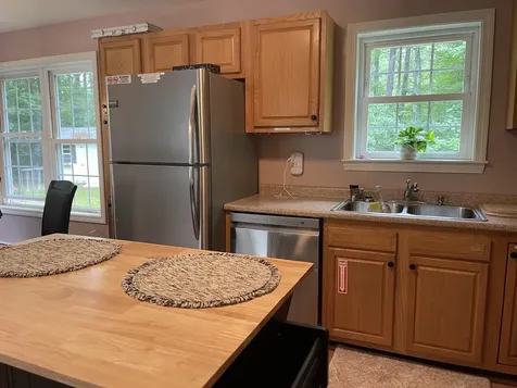 51 Poco Drive Tamworth NH 03886