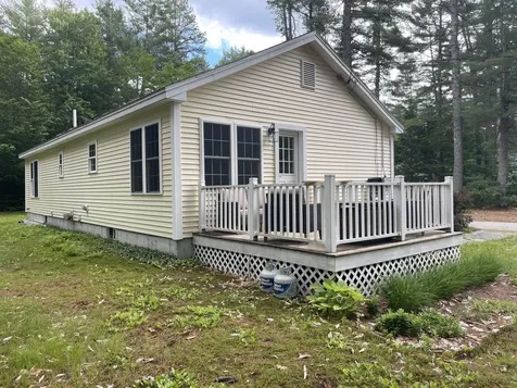 51 Poco Drive Tamworth NH 03886