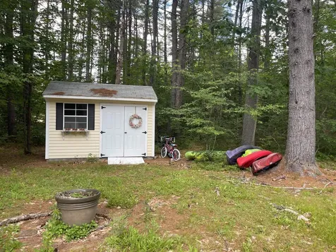 51 Poco Drive Tamworth NH 03886