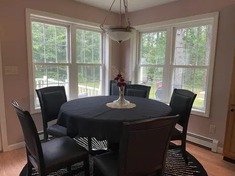 51 Poco Drive Tamworth NH 03886