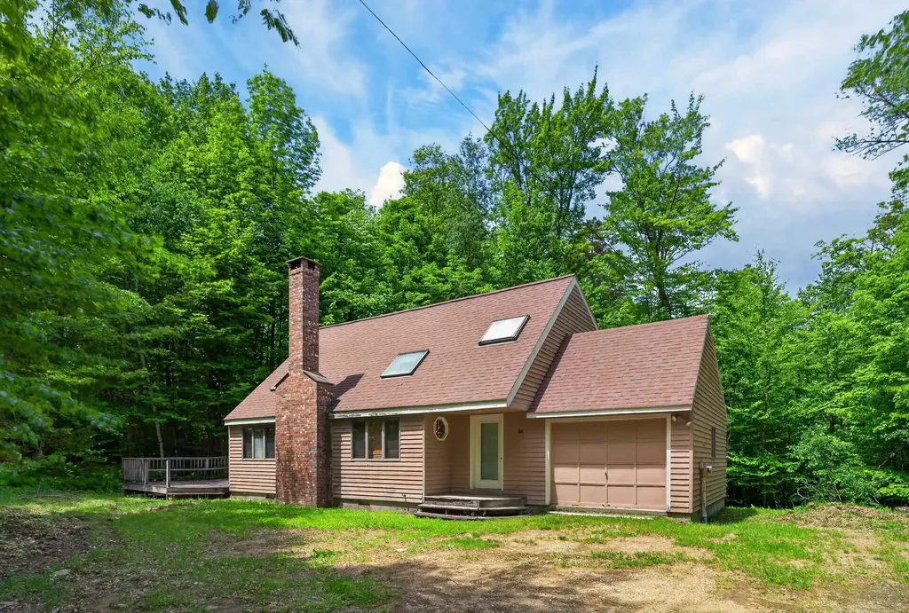 66 Buckboard Drive Dover VT 05356