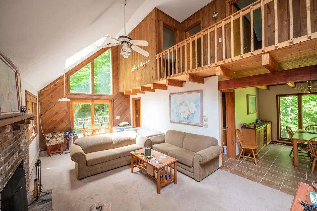 66 Buckboard Drive Dover VT 05356