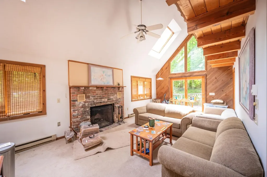 66 Buckboard Drive Dover VT 05356