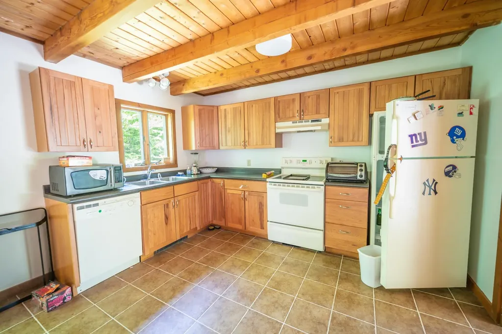 66 Buckboard Drive Dover VT 05356