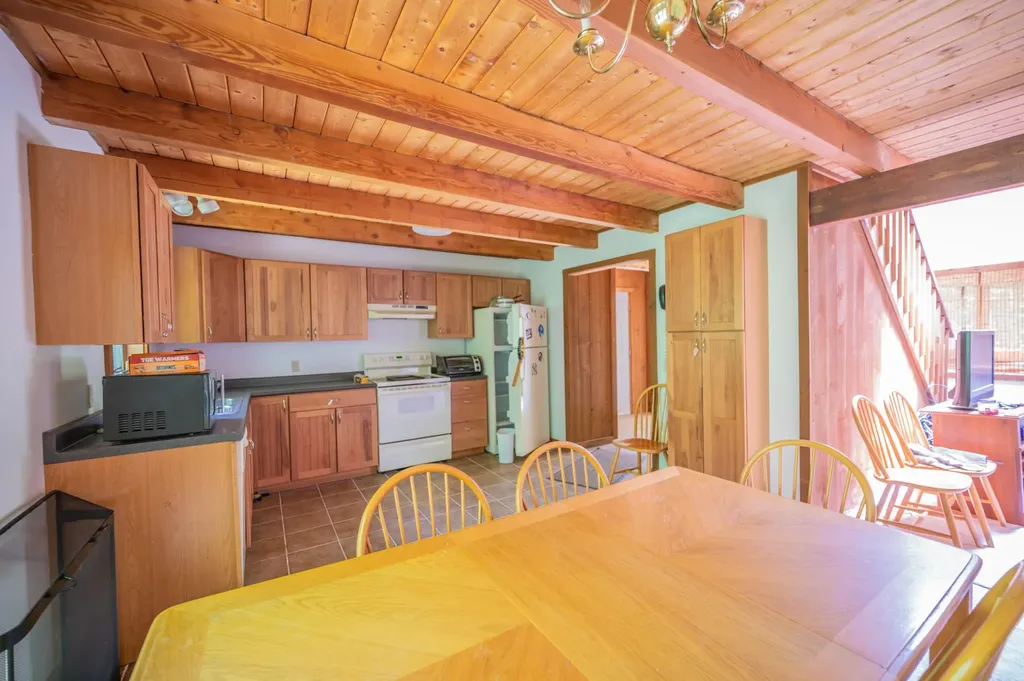 66 Buckboard Drive Dover VT 05356