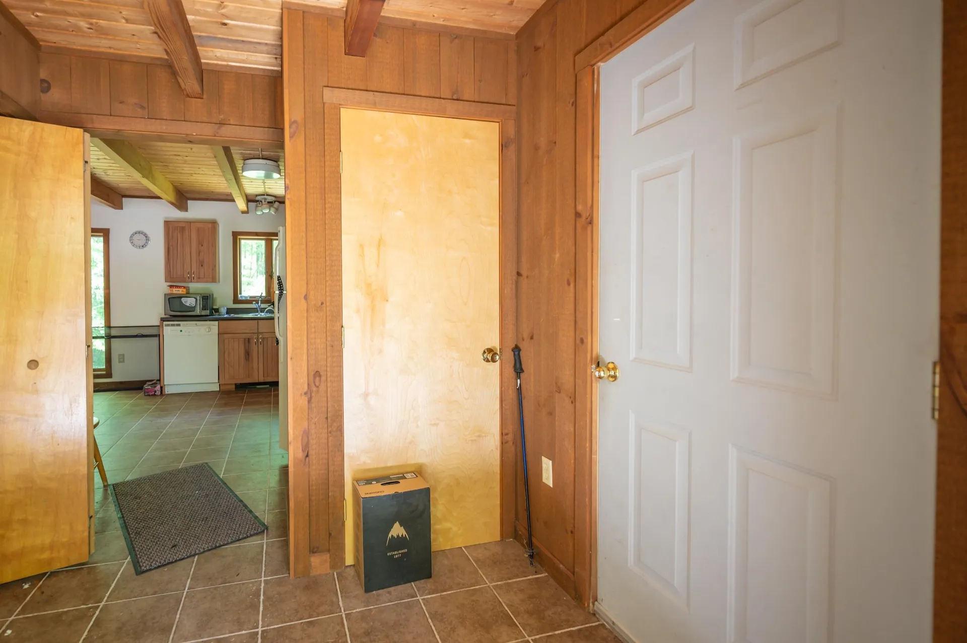 66 Buckboard Drive Dover VT 05356