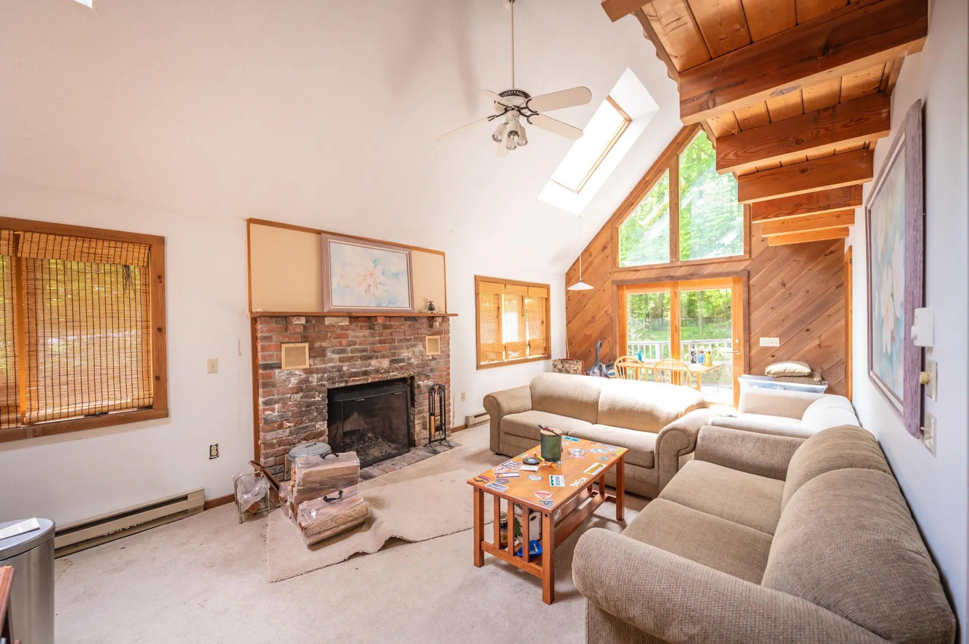66 Buckboard Drive Dover VT 05356