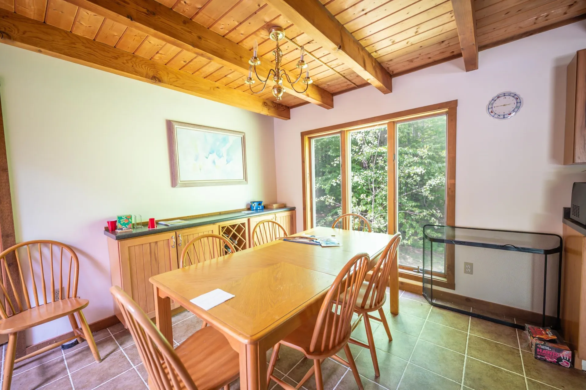 66 Buckboard Drive Dover VT 05356