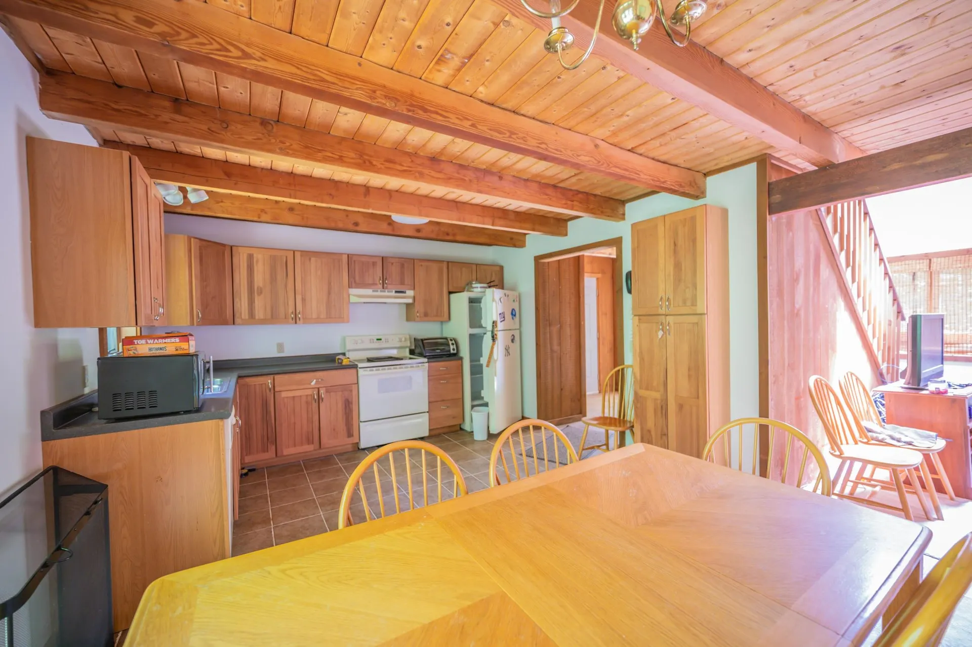 66 Buckboard Drive Dover VT 05356