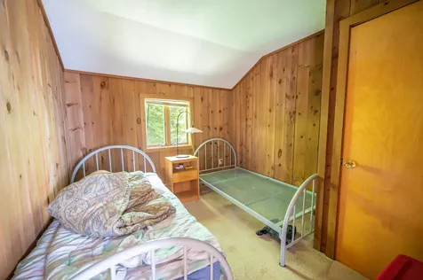 66 Buckboard Drive Dover VT 05356