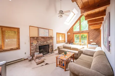 66 Buckboard Drive Dover VT 05356