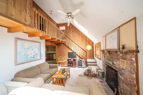 66 Buckboard Drive Dover VT 05356