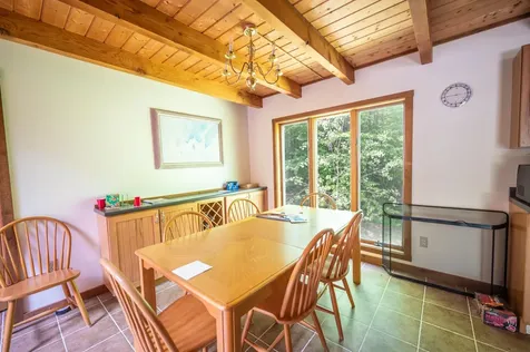 66 Buckboard Drive Dover VT 05356