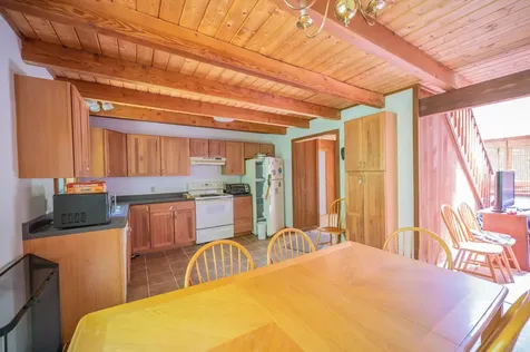 66 Buckboard Drive Dover VT 05356