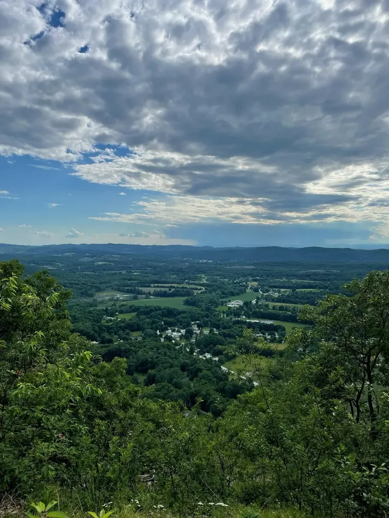 653 Saw Mill Hill Road Wells VT 05774