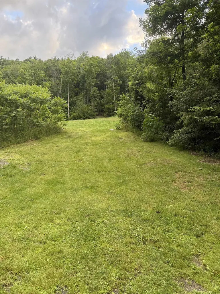 653 Saw Mill Hill Road Wells VT 05774