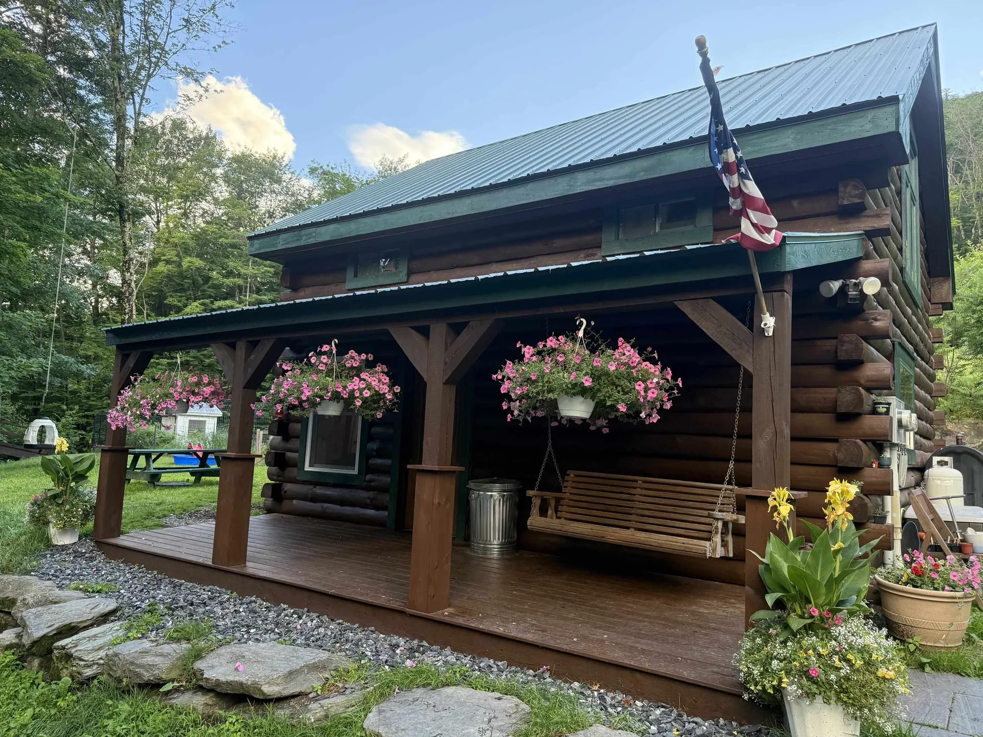 Wells VT, 653 Saw Mill Hill Road