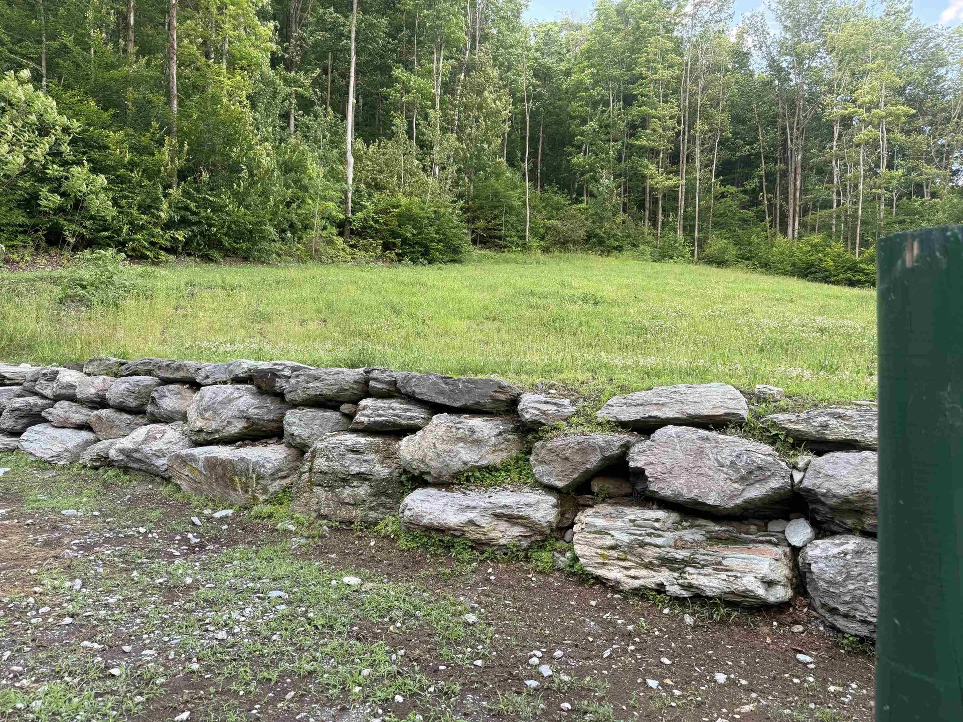 653 Saw Mill Hill Road Wells VT 05774