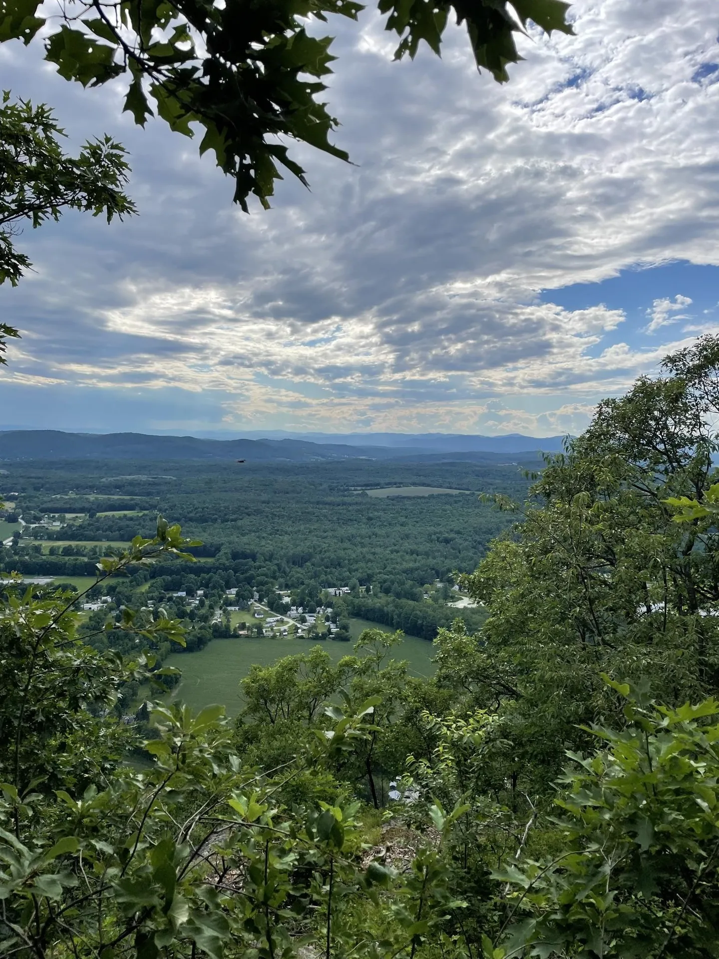 653 Saw Mill Hill Road Wells VT 05774