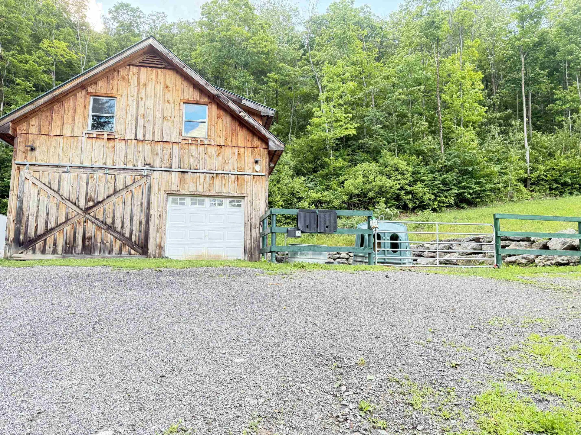653 Saw Mill Hill Road Wells VT 05774