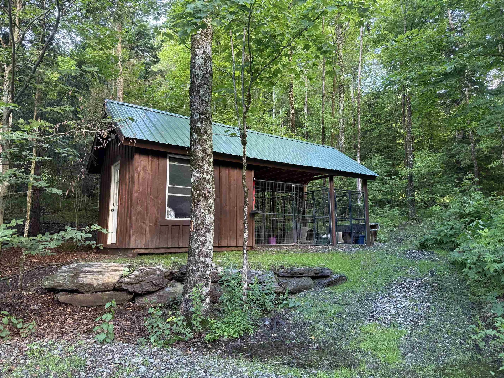 653 Saw Mill Hill Road Wells VT 05774