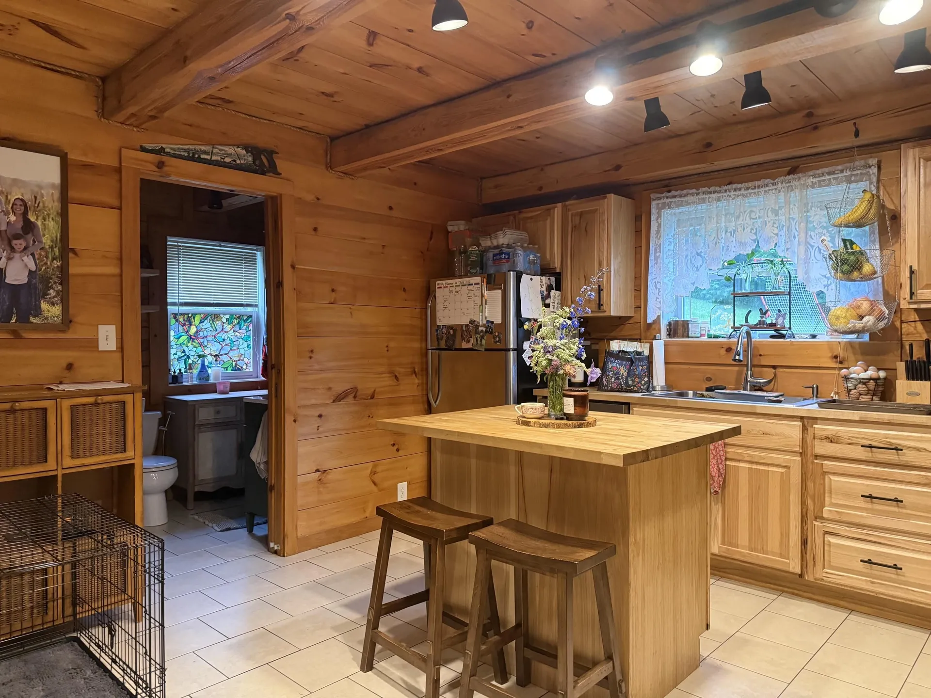 653 Saw Mill Hill Road Wells VT 05774