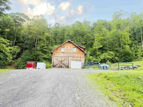 653 Saw Mill Hill Road Wells VT 05774