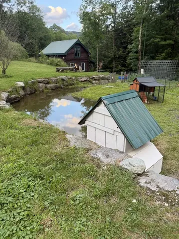 653 Saw Mill Hill Road Wells VT 05774