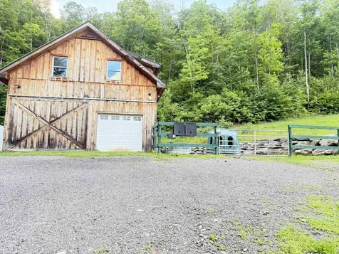 653 Saw Mill Hill Road Wells VT 05774