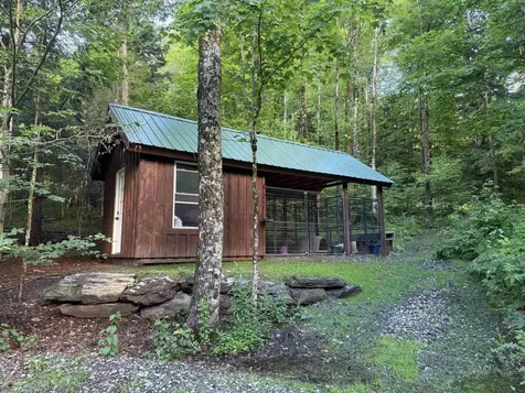653 Saw Mill Hill Road Wells VT 05774