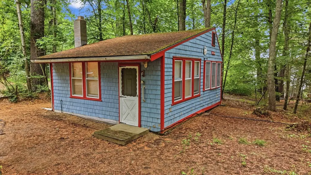3 Oak Court Northwood NH 03261