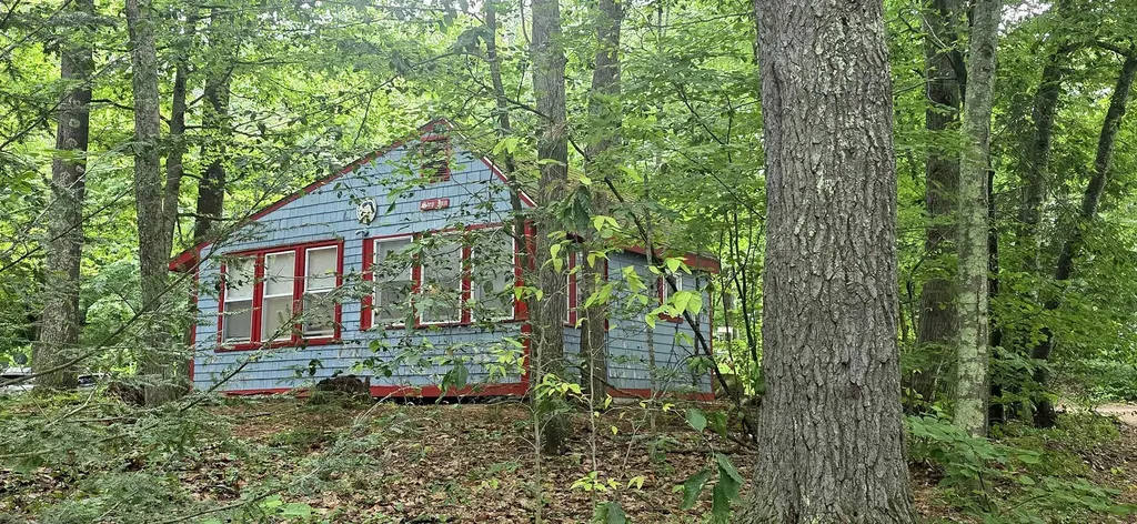 3 Oak Court Northwood NH 03261