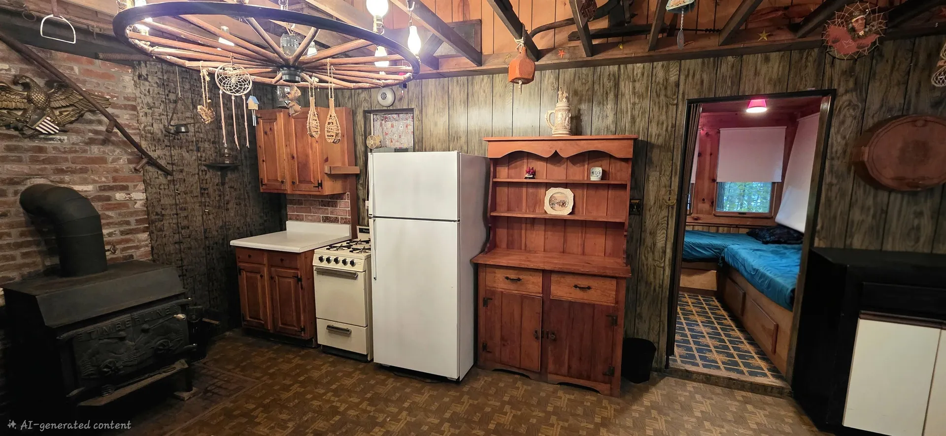 3 Oak Court Northwood NH 03261