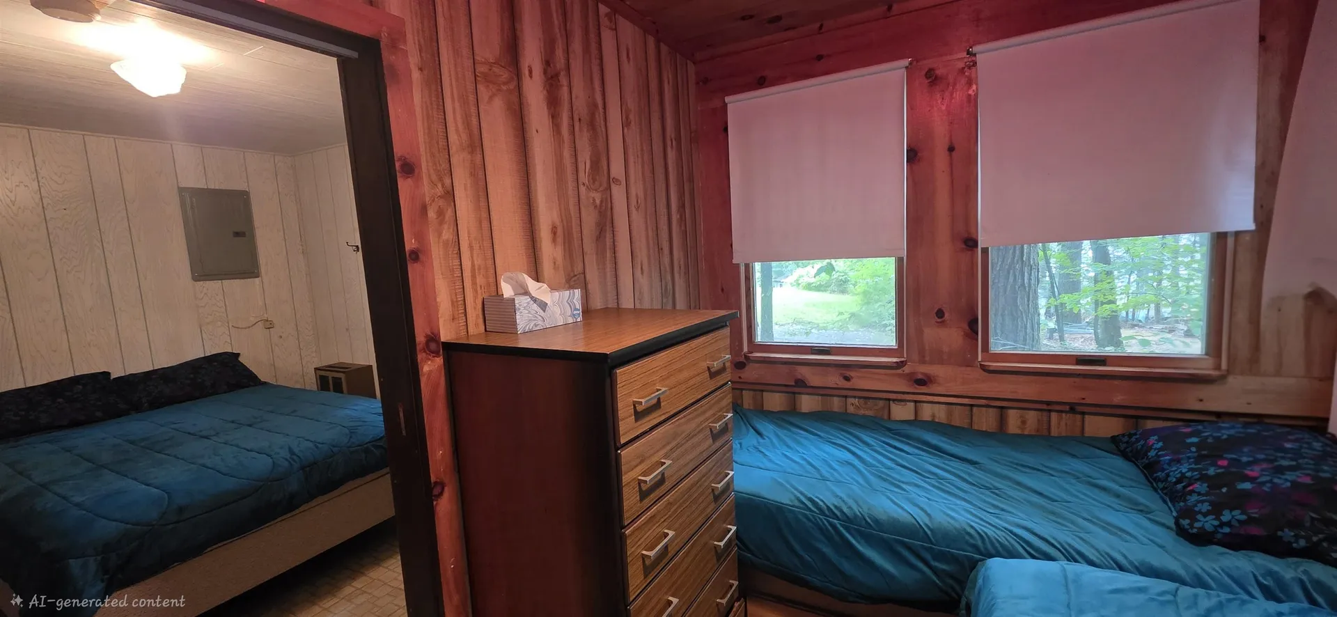 3 Oak Court Northwood NH 03261