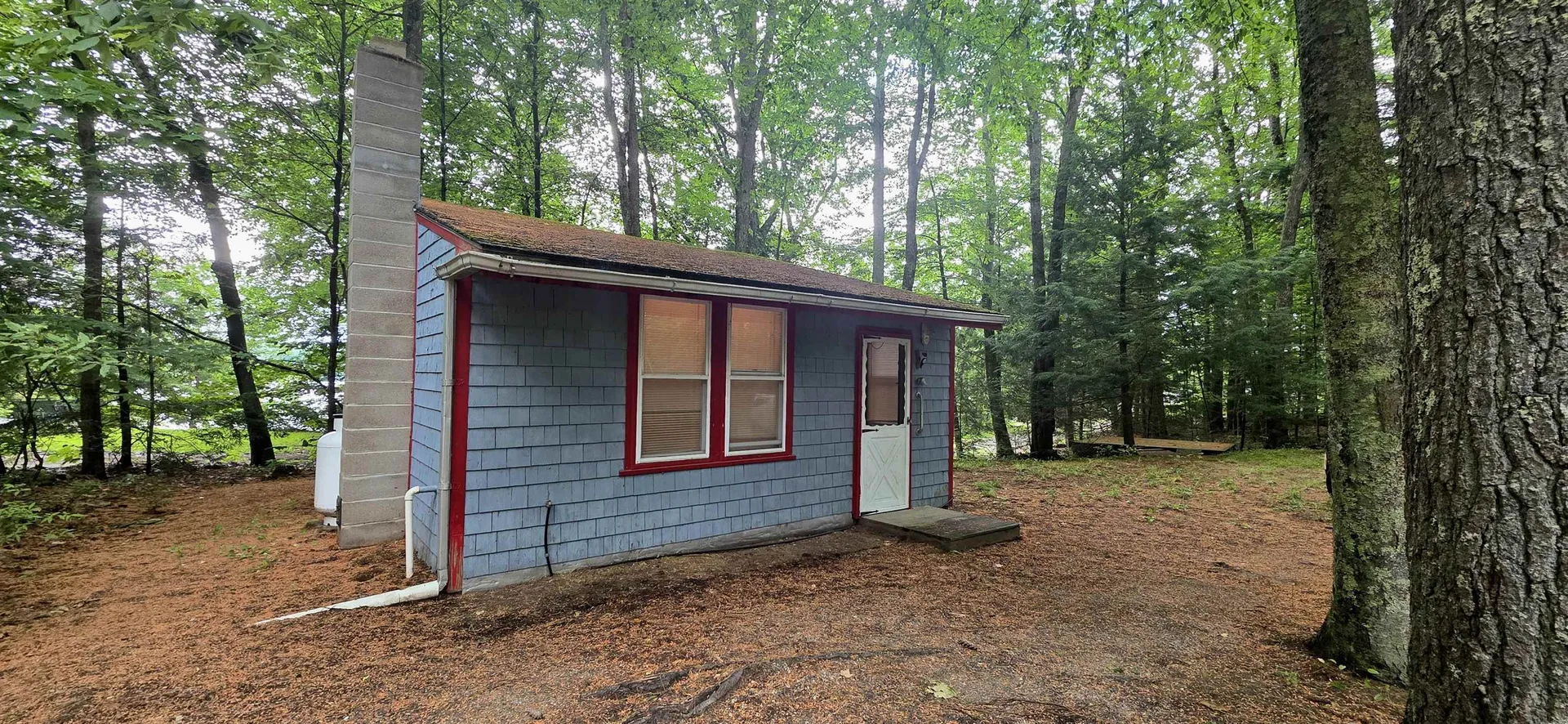 3 Oak Court Northwood NH 03261