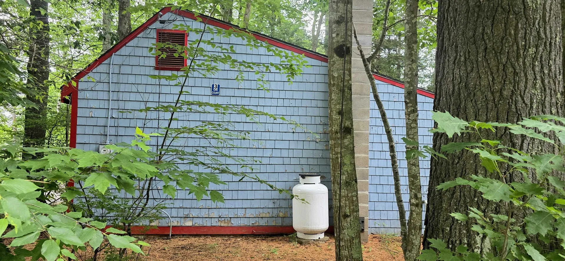 3 Oak Court Northwood NH 03261