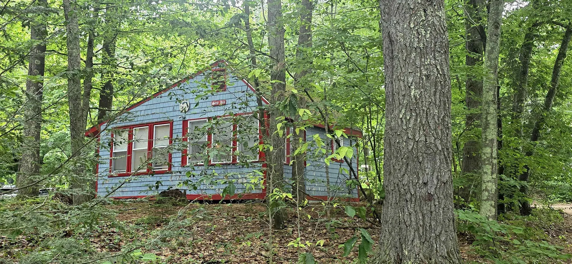 3 Oak Court Northwood NH 03261