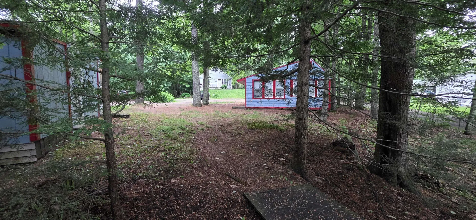 3 Oak Court Northwood NH 03261