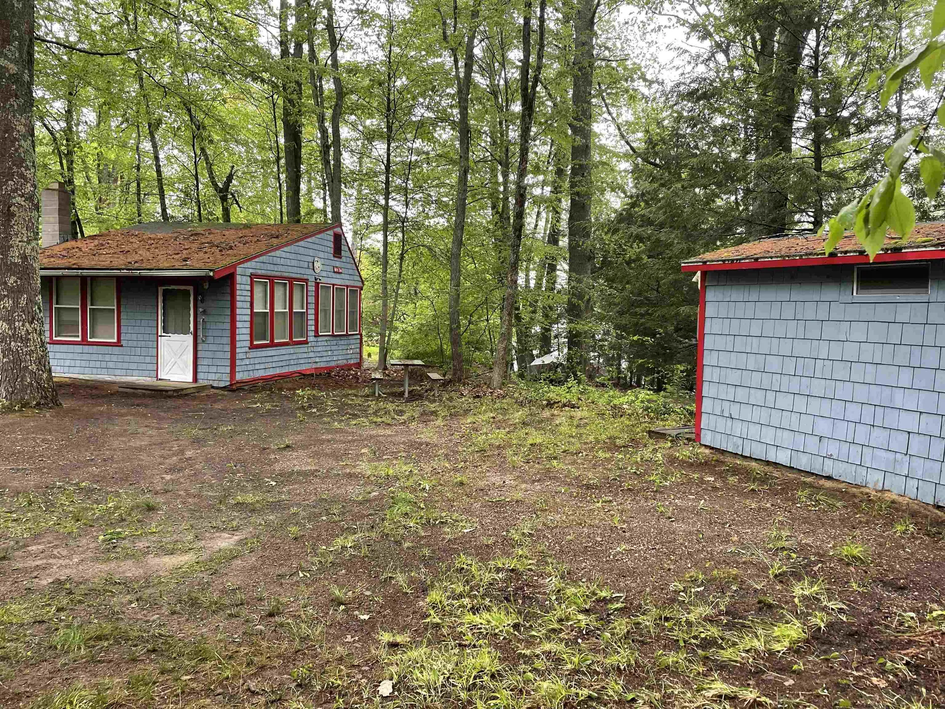 3 Oak Court Northwood NH 03261