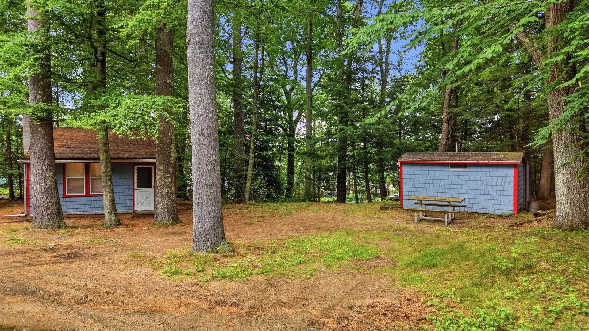 3 Oak Court Northwood NH 03261