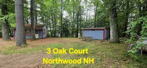 3 Oak Court Northwood NH 03261